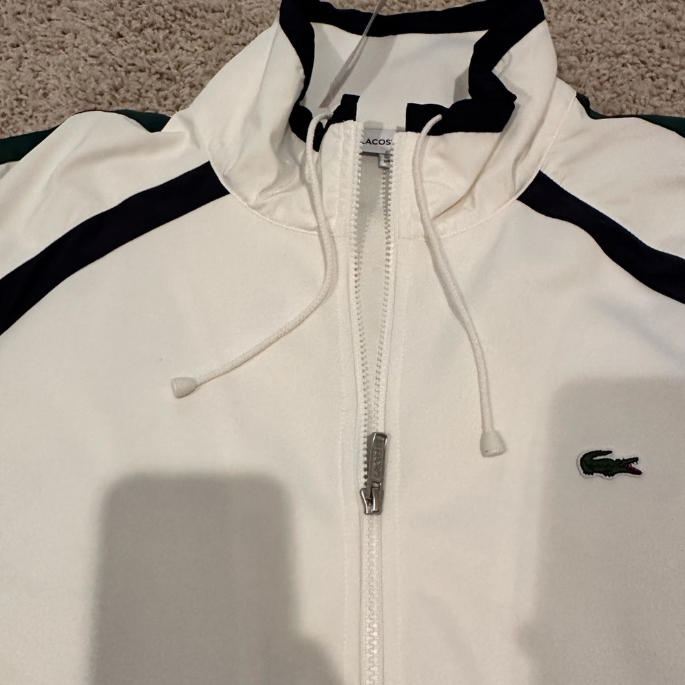 Lacoste Jacket - Picture 2 of 14
